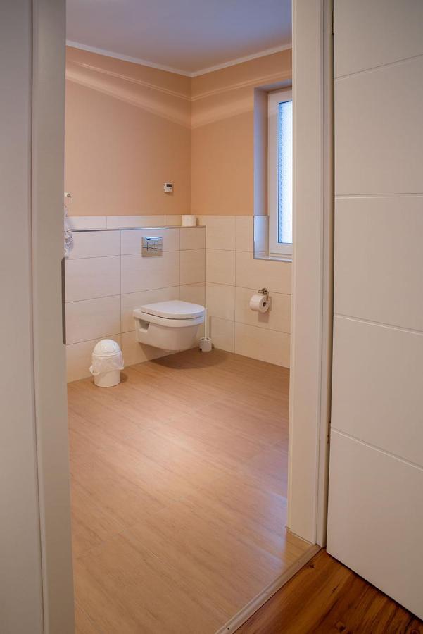 H&H Apartment Im Greifswald Eldena Nr19-Jonas Mit Terrasse 외부 사진