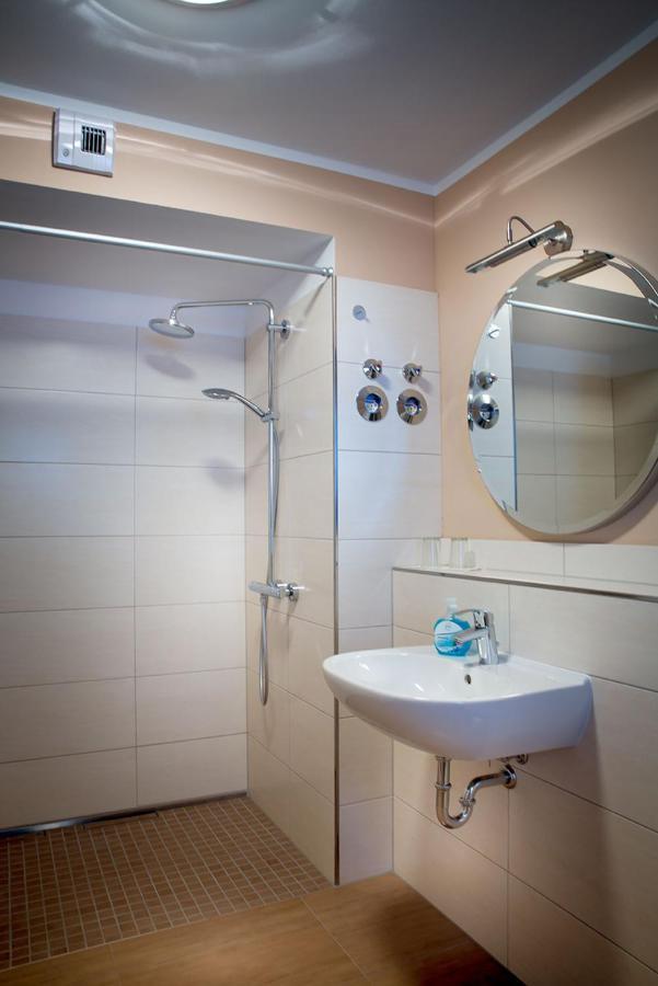 H&H Apartment Im Greifswald Eldena Nr19-Jonas Mit Terrasse 외부 사진